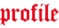 プロフィール